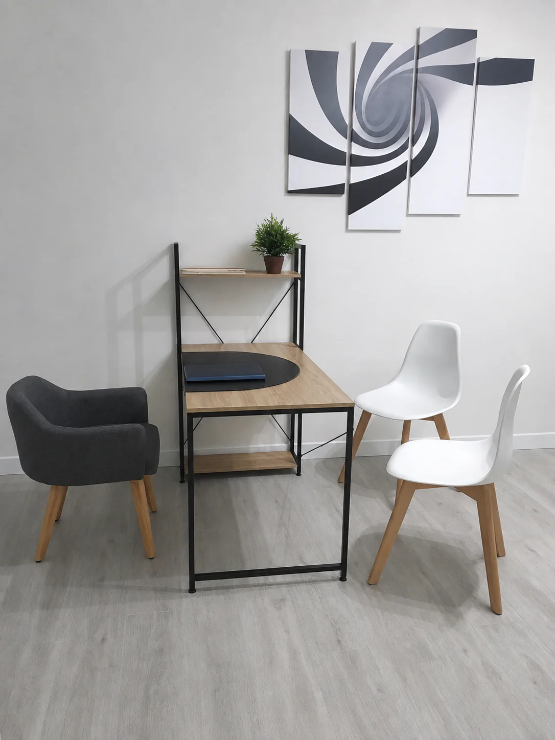 Bureau du cabinet